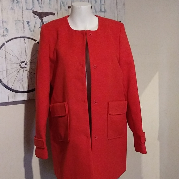 A Jules & Leopold Coat - Picture 2 of 10